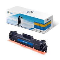 Картридж HP LJ M15/M28 Black (1000 стор) CF244A