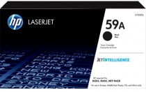 Картридж HP 59A LJ Pro M304/404/428 Black (3000стр) CF259A