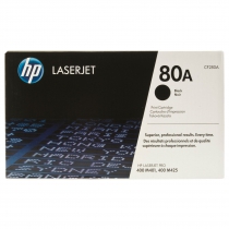 Картридж HP 80A LJ M425/M401 Black (2700 стор) CF280A