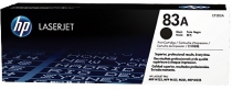 Картридж HP 83A LJ M127fn/M127fw Black CF283A