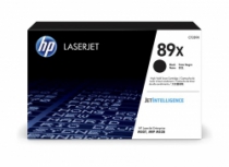 Картридж HP 89X LJ M507/528 Black (10000стор) CF289X