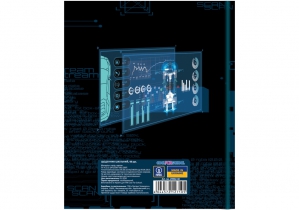 Дневник школьный, 165х210 мм, AUTO COOLFORSCHOOL CF29932-40