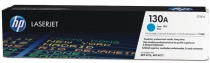 Картридж HP 130A LJ M176n/M177fw Cyan CF351A
