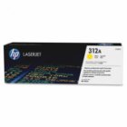 Картридж HP 312A CLJ Pro M476 Yellow (2700 стр) CF382A
