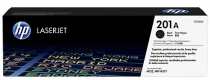 Картридж HP 201A CLJ M252/M277 Black (1500 стр) CF400A