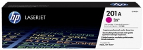 Картридж HP 201A СLJ M252/M277 Magenta (1400 стор) CF403A