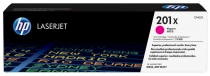 Картридж HP 201X СLJ M252/M277 Magenta (2300 стор) CF403X