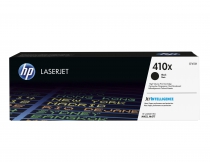 Картридж HP 410X LJ Pro M452dn/M452nw/M477fdn/M477fdw/M477fnw Black CF410X