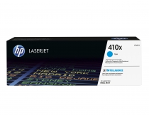 Картридж HP 410X CLJ Pro M377/M452/M477 Cyan (5000 стр) CF411X