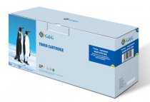 Картридж HP 410A LJ Pro M452dn/M452nw/M477fdn M477fdw% M477fnw Yellow CF412A