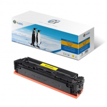 Картридж HP 203A CLJ M280/M281/M254 Yellow (1300 стор) CF542A