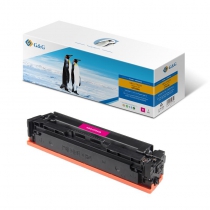 Картридж HP 203A CLJ M280/M281/M254 Magenta (1300 стор) CF543A