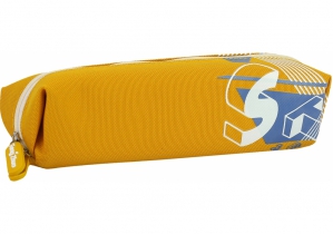 Пенал на 1 відділення COOLFORSCHOOL CF6830-orange