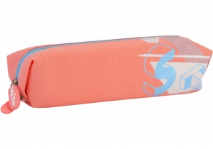 Пенал на 1 відділення COOLFORSCHOOL CF6830-pink