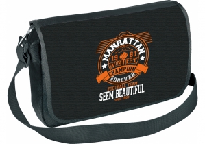 Сумка через плечо Manhatan COOLFORSCHOOL CF85498-04