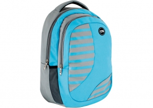 Рюкзак молодіжний 17“ COOLFORSCHOOL CF85866