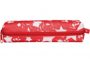 Пенал мягкий "Starry Red" COOLFORSCHOOL CF85945