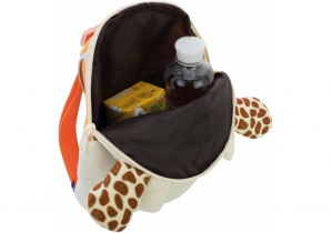 Рюкзак дошкільний 10", "Giraffe" 302 COOLFORSCHOOL CF86007