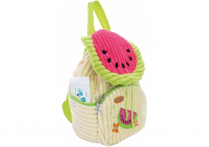 Рюкзак дошкільний 10", "Watermelon" 301 COOLFORSCHOOL CF86108