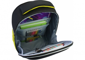 Рюкзак шкільний 14,5" COOLFORSCHOOL CF86202
