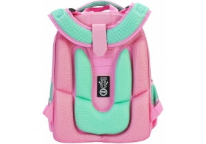 Рюкзак шкільний 15" COOLFORSCHOOL CF86204