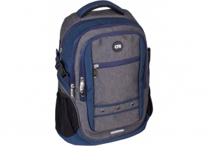 Рюкзак молодіжний 17,5" COOLFORSCHOOL CF86309
