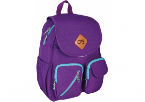 Рюкзак молодіжний  14,5" COOLFORSCHOOL CF86411