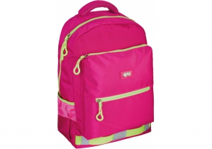 Рюкзак молодіжний 17,5" COOLFORSCHOOL CF86436