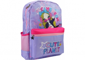 Рюкзак молодіжний 16,5" COOLFORSCHOOL CF86466