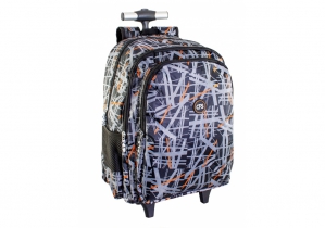 Рюкзак шкільний 16" Trolley COOLFORSCHOOL CF86521