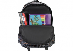 Рюкзак шкільний 16" Trolley COOLFORSCHOOL CF86521