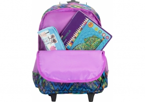 Рюкзак шкільний 16" Trolley COOLFORSCHOOL CF86522