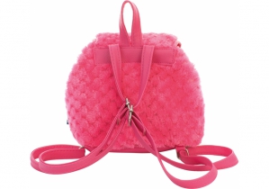 Рюкзак дошкольный 7", "Pink Glamour" 301 COOLFORSCHOOL CF86531