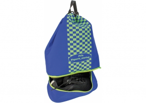 Рюкзак спортивний на одне плече 17,5" COOLFORSCHOOL CF86598-04