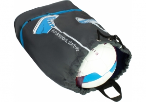 Рюкзак спортивний на одне плече 17,5" COOLFORSCHOOL CF86598-07