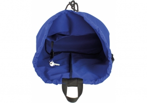 Рюкзак спортивний на одне плече 18" COOLFORSCHOOL CF86599-01