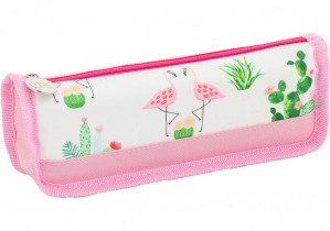 Пенал м'який, прямокутний COOLFORSCHOOL CF86682-01