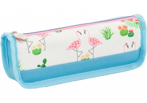 Пенал мягкий прямоугольный COOLFORSCHOOL CF86682-02