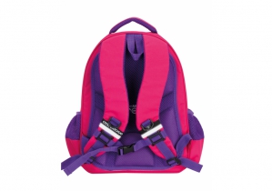 Рюкзак шкільний 16", "CFS", 400 COOLFORSCHOOL CF86721