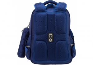 Рюкзак шкільний 16", 400 COOLFORSCHOOL CF86730-03