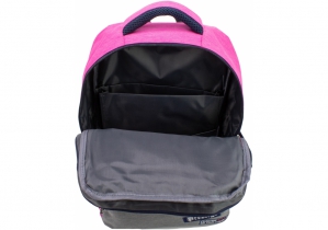 Рюкзак шкільний 16", 400 COOLFORSCHOOL CF86732-02
