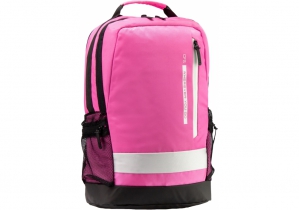 Рюкзак молодежный 17,5" COOLFORSCHOOL CF86739-03