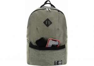 Рюкзак 17" COOLFORSCHOOL CF86760