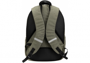 Рюкзак 17" COOLFORSCHOOL CF86760