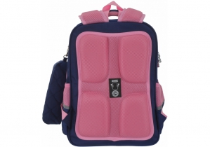 Рюкзак шкільний 16,5" COOLFORSCHOOL CF86805