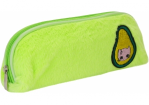 Пенал на 2 відділення COOLFORSCHOOL CF87202