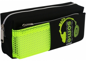 Пенал на 2 відділення COOLFORSCHOOL CF87267