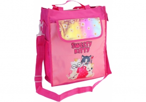 Сумка на одно плечо COOLFORSCHOOL CF87317