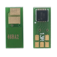 Чіп для картриджа Canon 046 для lbp653/654 mf731/732/733/734/735 2.2k Black CHIP-CAN-046-B