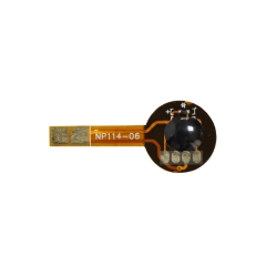 Чип Canon ir c3025, c-exv54 жовтий, 8,5k eEverprint (chip-can-exv54-y) CHIP-CAN-EXV54-Y